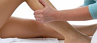 Massage relaxant drainant